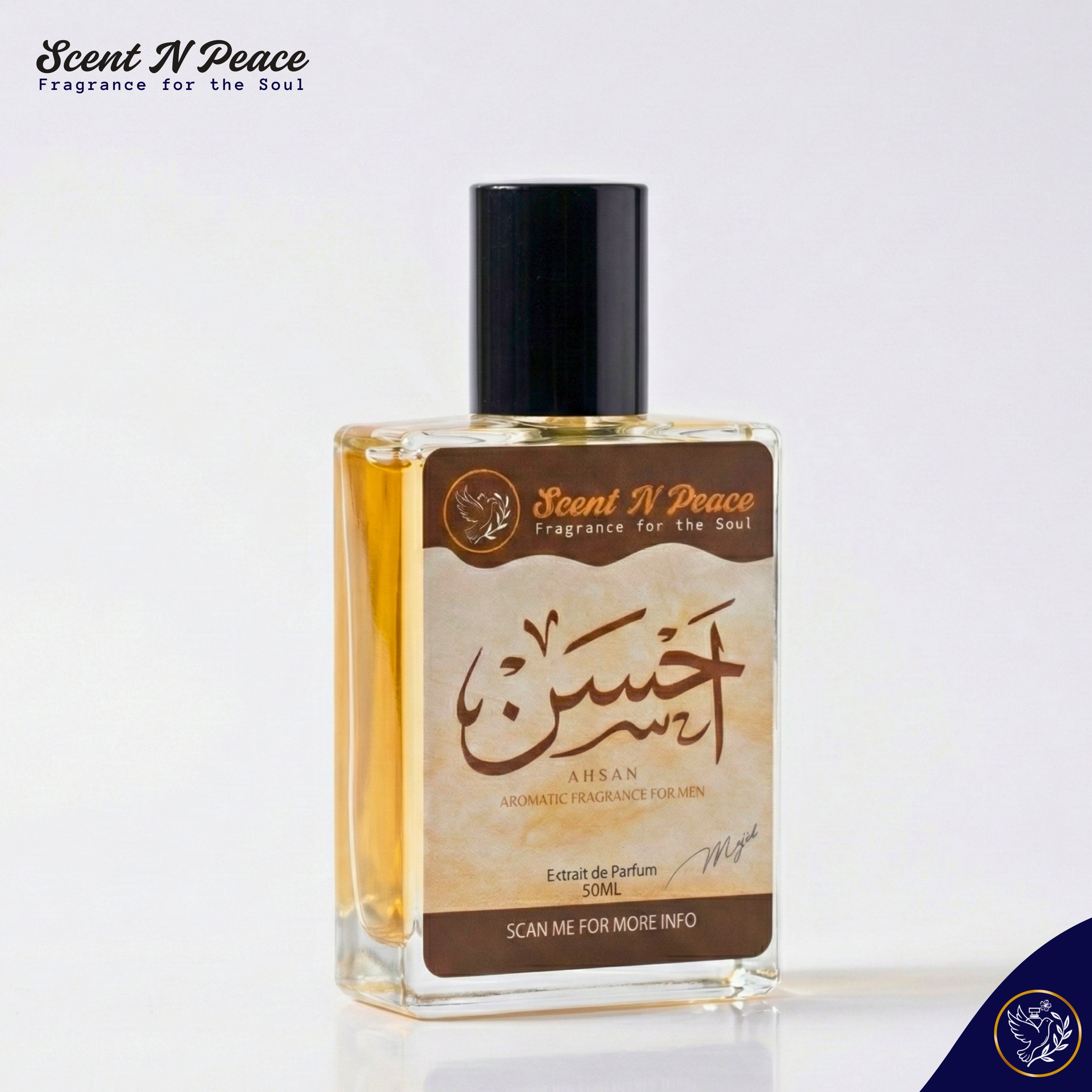 Ahsan by Scent N Peace