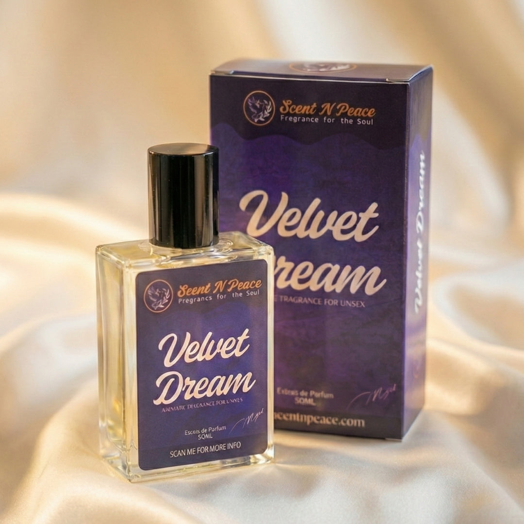 Velvet Dream by Scent N Peace