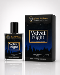 Valvet Night