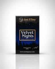 Valvet Night