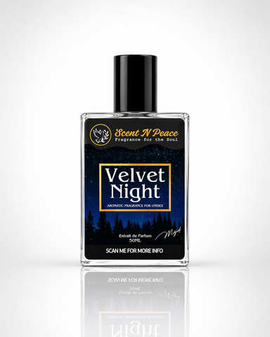 Valvet Night