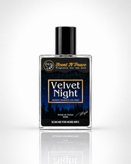 Valvet Night