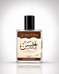 Ahsan