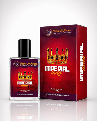 Imperial Lady