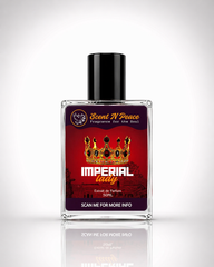 Imperial Lady