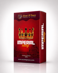 Imperial Lady