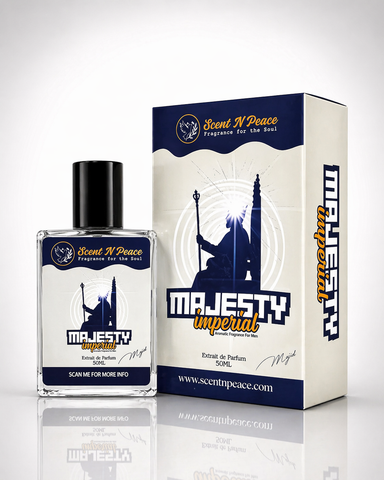 Majesty Imperial