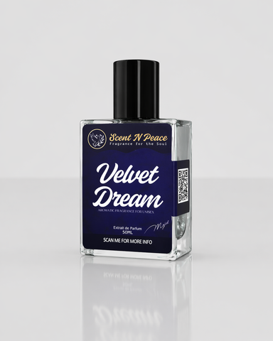 Velvet Dream