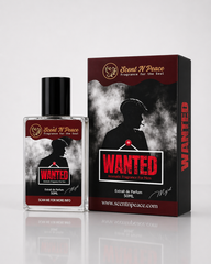 Wanted