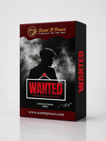 Wanted