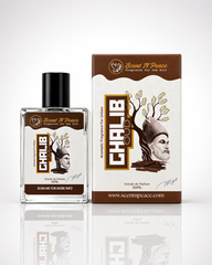 Ghalib Oud