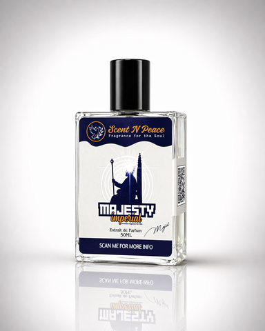 Majesty Imperial