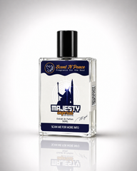 Majesty Imperial