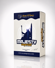 Majesty Imperial