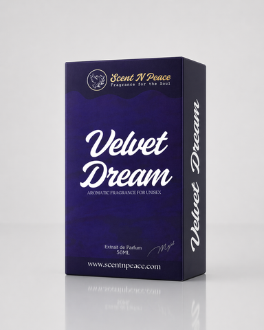 Velvet Dream