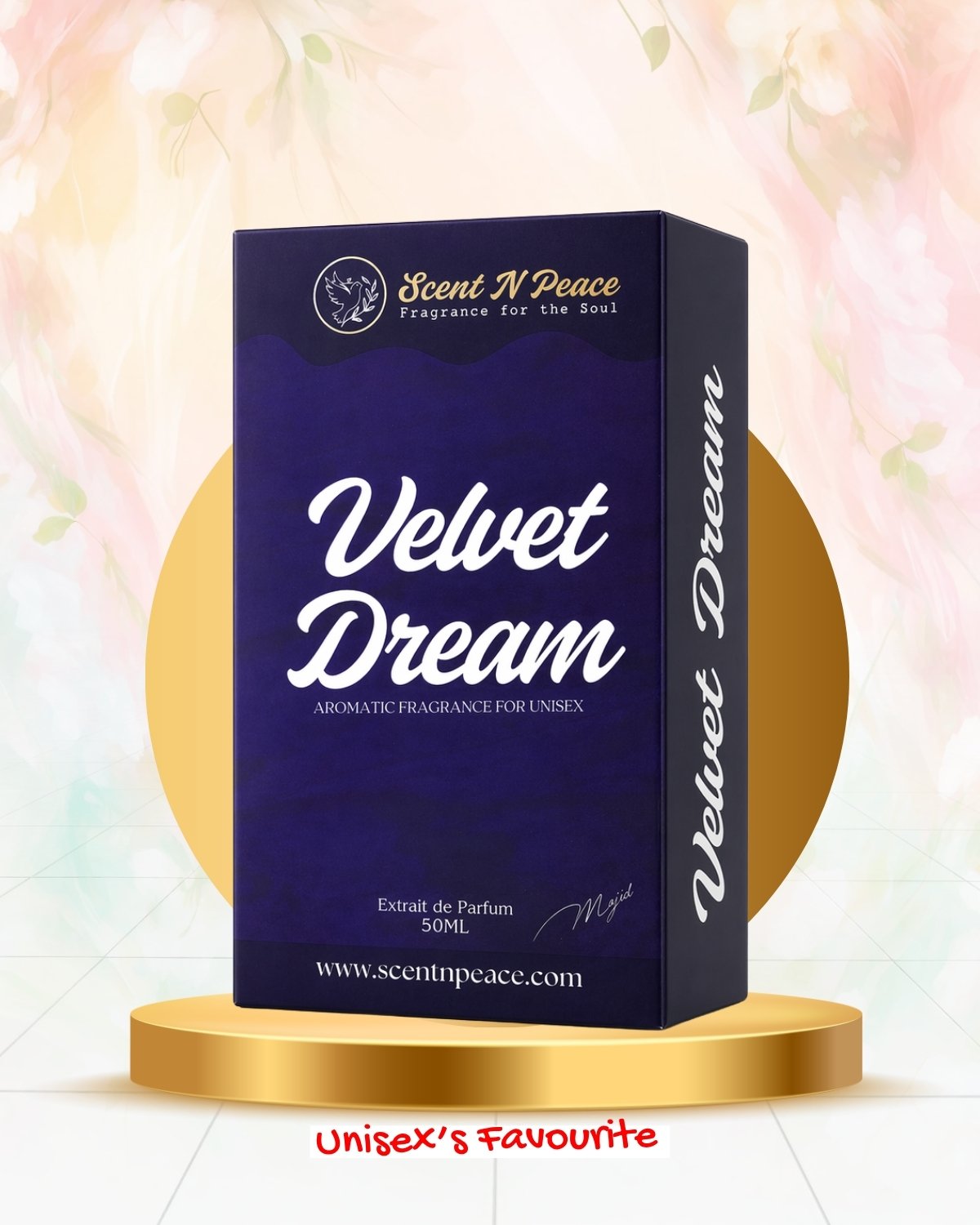 Velvet Dream photo 3