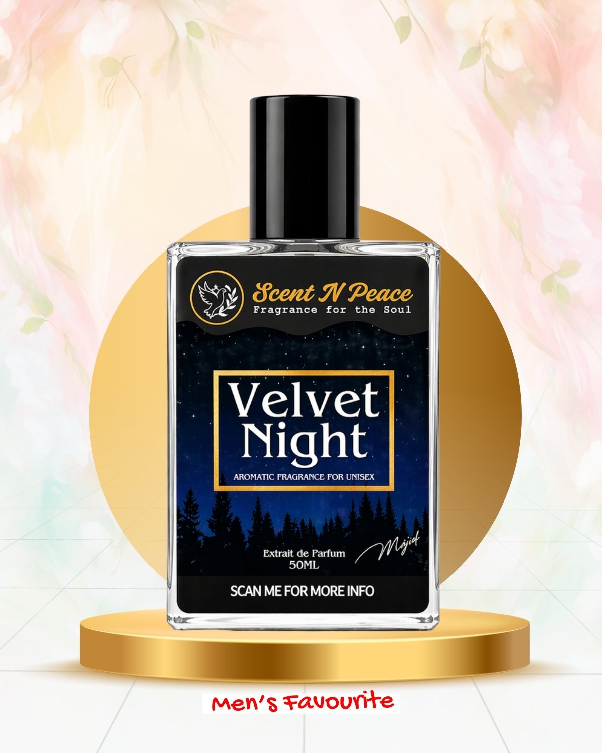 Velvet Night photo 2
