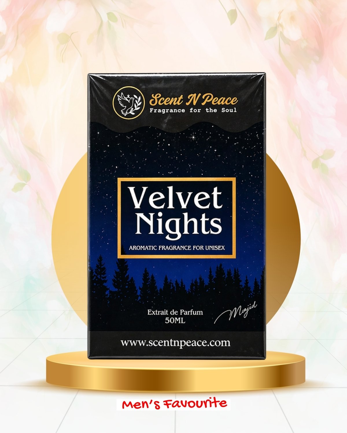 Velvet Night photo 3